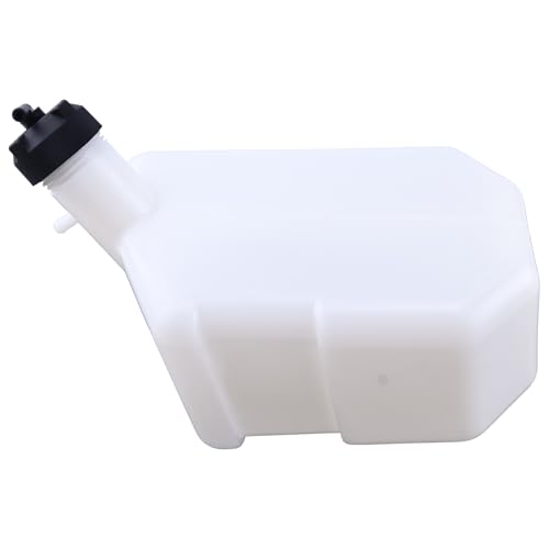 KSQOON 84136463 Tank 85802804 6551268 Compatible with New Holland B110 B115 Tire 3 W50BTC W50C W60BTC W60C W70BTC W70C W80BTC W80C Case 121E 21E 221E 321E Series 3 121F 21F 221F 321F