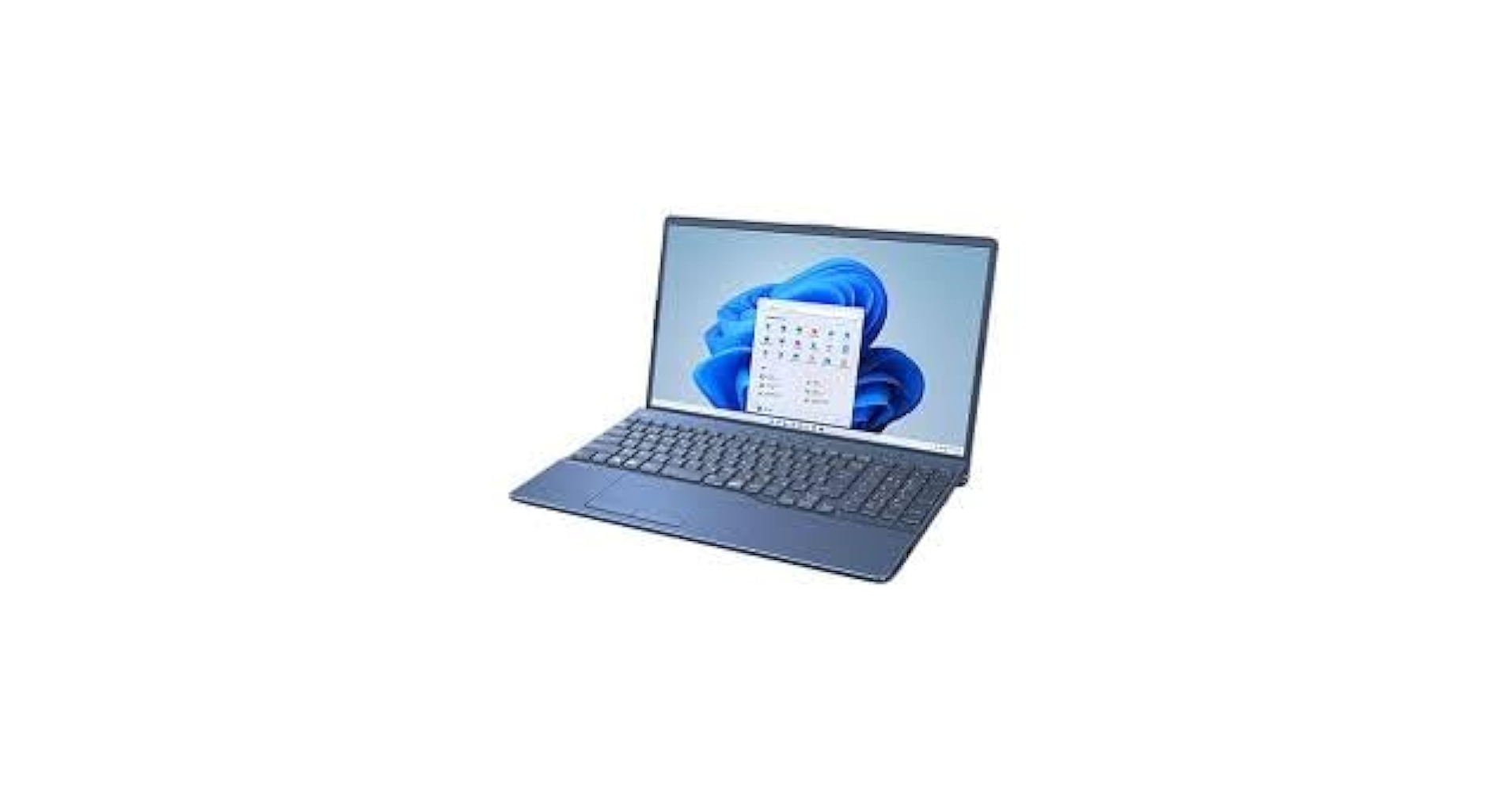 富士通 LIFEBOOK AH50/F3 Ryzen 7 8/256GB 富士通FMVパソコン