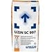 Produktbild UZIN SC 997 25 kg