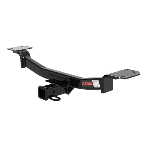 Curt Manufacturing 13526 Class III Receiver by CURT - Used condition - US$106.20