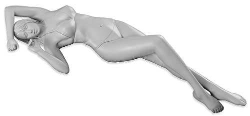 ハセガワ 1/12 リアルフィギュアコレクション No.16 グラビアガール Vol.3 未塗装レジンキット SP520