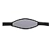 Sleek Grey Neoprene Diving Headband - Premium Quality