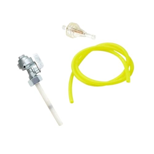 Petcock moto robinet de carburant pour MR175 XR200 CB350K