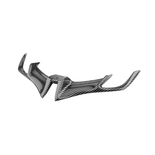 Accessoires de moto et aileron de carénage pour R15 V3 idéal pour vos sorties sur route et circuit