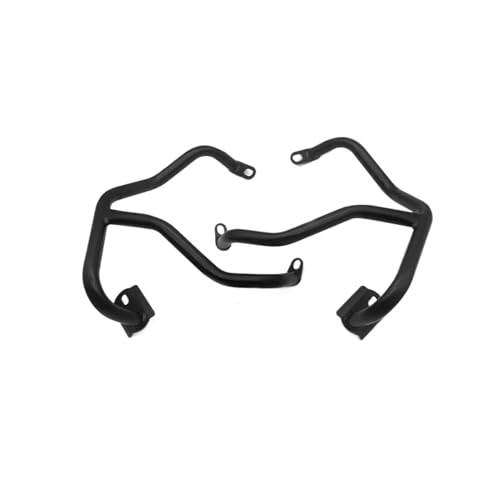 Arceau de Sécurité CFMOTO Évite les Dommages sur Cadre et Moteur