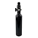YIYADECO 13ci Aluminum HPA Compressed Paintball Air Tank 3000PSI with 800psi Output Regulator Valve