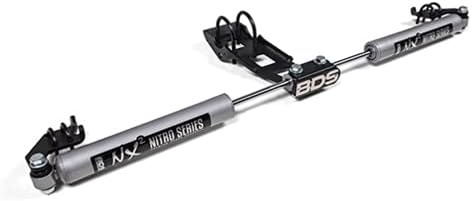 BDS Suspension NX2