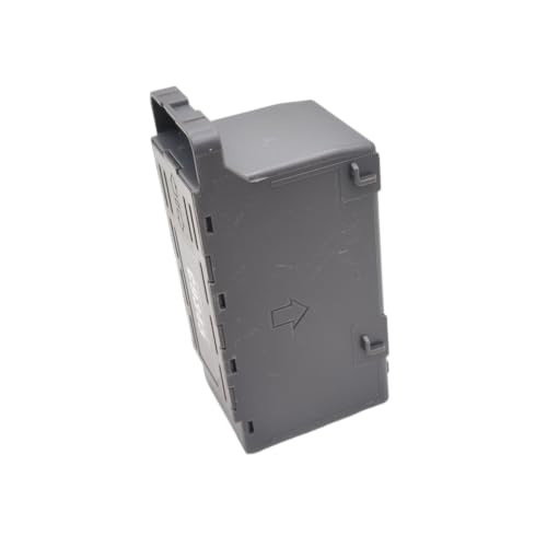 Caja de mantenimiento C12C934591: repuesto esencial para L8050 y L8180 5
