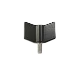 Aputure Clamp Handle Screw for LS 60X, LS C300d II C300x 600d Pro Nova p300c Led Video Light,Amaran 200x S, Amaran 60x S Cob Video Lights,Light Holder Connection, Lamp Leg Locking Screw