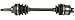 Cardone Industries 60-3362 Auto Part