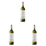 Pago del Cielo Celeste Verdejo, Vino Blanco - 750 ml (Paquete de 3)