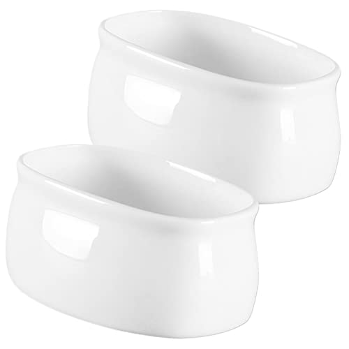 2Pcs コーヒー シュガー ボウル ミルク カップ シュガー 小包 For コーヒー コーヒー バッグ ホルダー ホーム ティー バッグ ケース キューブ シュガー ジャー ホワ