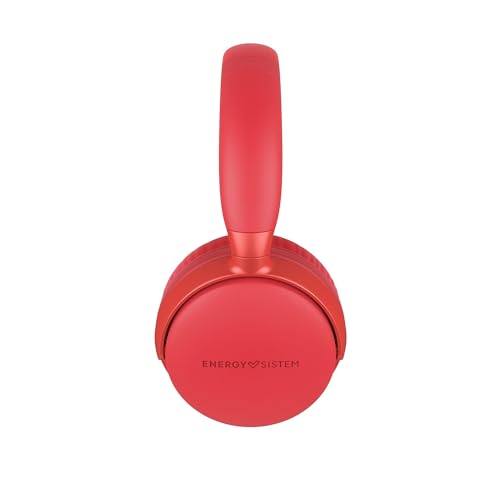 Casque Bluetooth 5.1 Energy Sistem Conception Pliable Batterie 25h Basses Profondes Micropho Neuf - vue 8