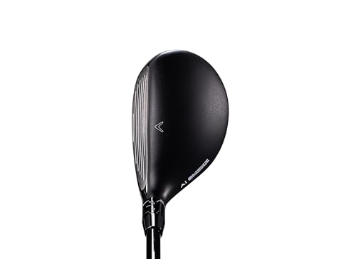 キャロウェイ(Callaway) ユーティリティ PARADYM Ai SMOKE UTILITY メンズ 3枚目