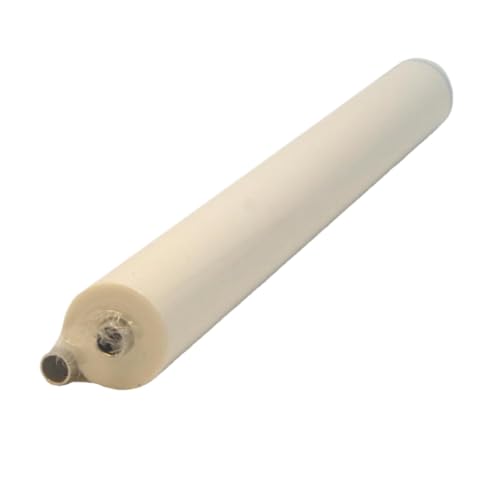 2X �蒅��I�C�� �N���[�j���O ���[���[ �v�����^�[�p�i MX-M654N M754N M6508 M7508 NROLN2087FCZZ �ƌ݊�������(UPPER WEB ROLLER)