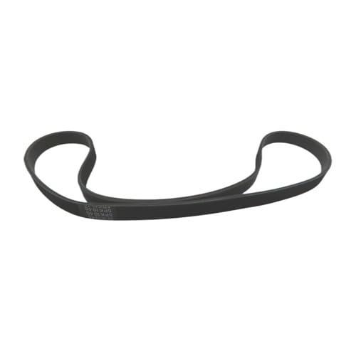 JaYYue Marine Engine Alternator Drive Belt Suitable for D2-55 D2-60 D2-75 3584086