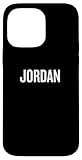 JORDAN Name Text Desings