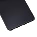 Sunways Complete Screen Repair LCD Digitizer Screen with Screen Frame Replacement for Huawei Y7a PPA-LX2 P Smart 2021 Black