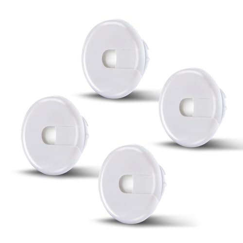 starlink Gen3 Dishy Ethernet Cable Wall Sleeve Kit - 3/4