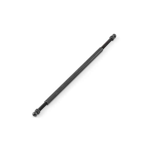 Speedmaster PCE401.1005 Universal Compatible with Ford Compatible with Chevy Compatible with Mopar 5/16 6.9 to 9.2 Pushrod Length Checker Tool