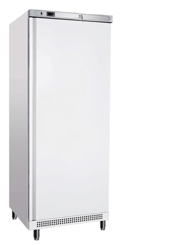 Nosem Armoire Réfrigérée Positive Laquée Blanche - 600 L