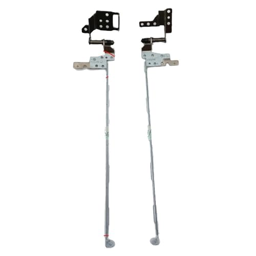 Laptop Screen LCD Hinges for for Nitro 5 AN515-42 AN515-51/52 N17C1 N17C7 Notebook PC Support Hinge Set Left Right 33.Q3MN2.001