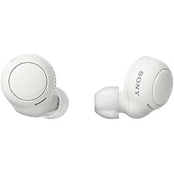 SONY WF-C500 ワイヤレスイヤホン Amazon.co.jp: ソニー(SONY) 完全ワイヤレスイヤホン WF-C500