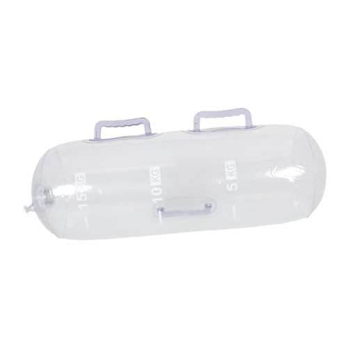 Mikikit Water Weights Sandbag Ajustable para Entrenamiento miniatura 1