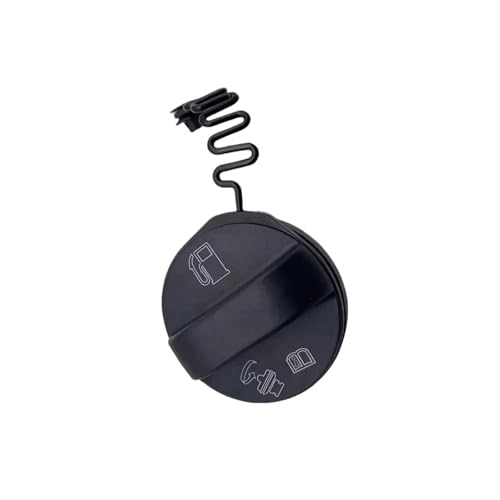 Bouchon reservoir essence durable pour Aveo Captiva Spark avec ligne robuste