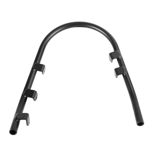 Barre protection Vespa Sprint 150 garde boue cadre moteur