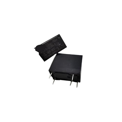 Relais de puissance HRS3-S-DC24V-C 5 broches pour circuits électroniques - 2