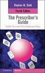The Prescriber's Guide (Stahl's Essential Psychopharmacology) 4th (forth) edition The Prescriber's Guide (Stahl's Essential Psychopharmacology) 4th (forth) edition
