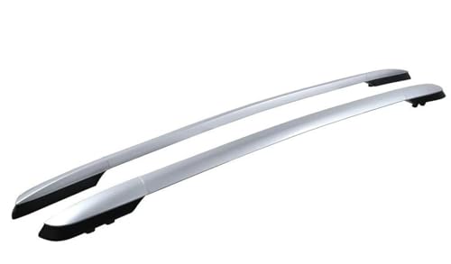 Barres de toit Toyota RAV4 2013-2017 robustes en alu cargo