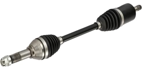 Essieu CV avant droit cardan de transmission ATV 700 2022-2025 référence 705402879