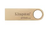 Kingston – Kingston DataTraveler SE9 Gen 3 - 256GB - 220MB/s beim Lesen
