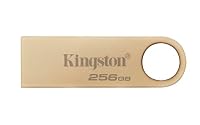 Kingston – Kingston DataTraveler SE9 Gen 3 - 256GB - 220MB/s beim Lesen