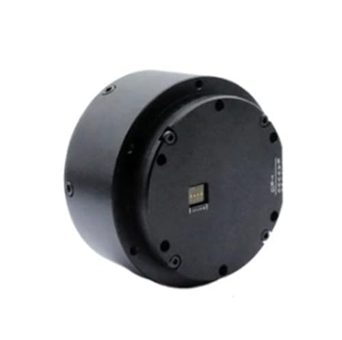 Motor con microreductor de alto par y doble codificador P5010E-10 2