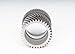 GM Genuine Parts 24241250 Automatic Transmission Reaction Sun Gear