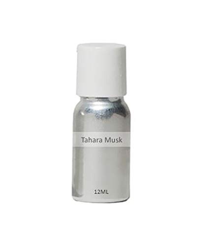 TSZ Tahara Musk 12ml Origin Perfume Oil for Men and Women