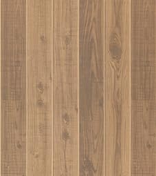 Tinicor Wood Effect Wallpaper, Light Brown Wood Self Adhesive Wallpaper, Waterproof Peel and Stick Wallpaper 44 x1000 cm, Decorative Kitchen Cabinet Wall Furniture, MW034410N