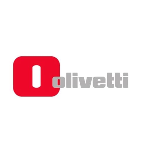 OLIVETTI B0930 Toner Originale Ciano per D-Color MF920 / MF923 Capacità 30000 Pagine