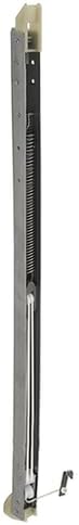 CRL FA2840G 2840 Window Channel Balance with FS291BA Guides Attached