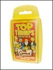 Top Trumps Specials The Simpsons Classic Collection, Volume 1