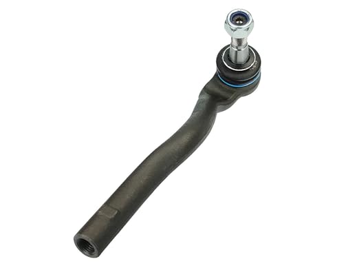 MEYLE Spurstangenkopf 0160200009 rótula de dirección reforzada que elimina vibraciones en volante