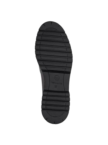 Tamaris Damen Slipper metallic 38 – Ansicht 6