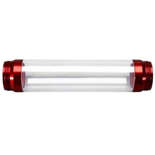 ADPIU FOR Milwaukee 49-16-2646 M18 Grease Gun 400g Clear Barrel