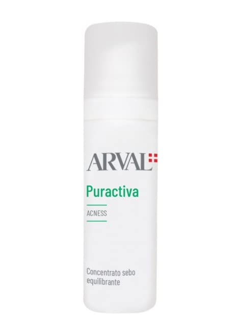 Arval Puractiva Acness 30 ml Concentrato