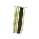 MacMaxe Olive 4mm H10 Brass Compression Ring – Compatible with Grimac, Gaggia, Saeco and More - Replacement Fitting for Espresso Machine 4mm Tubing Connections - Image 7