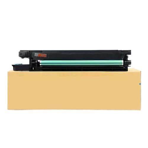 Image of LJREYWBA Compatible for Konica Minolta DR612 IU612 Drum Unit Bizhub C452 C552 C652(1PCS IU612-Cyan)