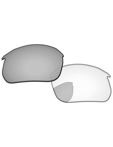Image of Replacement Lenses for BOSE Tempo Sunglass - Precision Fit, UV Block & Impact Resistant